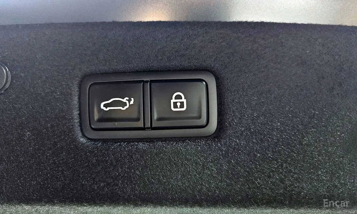 Фото 20 - Kia K8