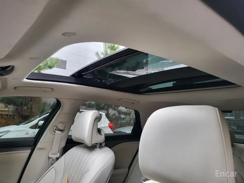 Фото 15 - Kia K8