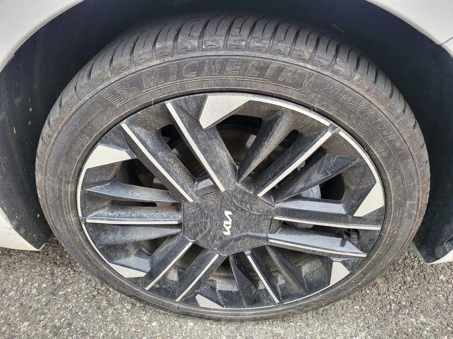 Фото 20 - Kia K8