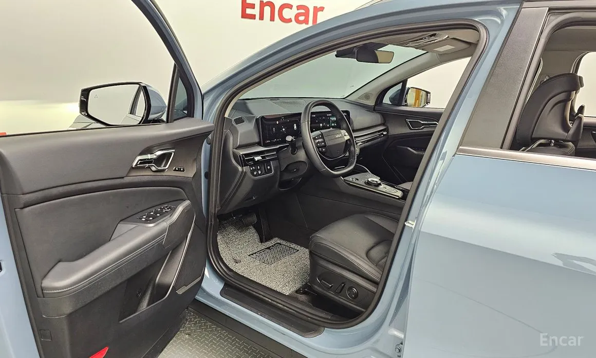 Фото 10 - Kia Sportage