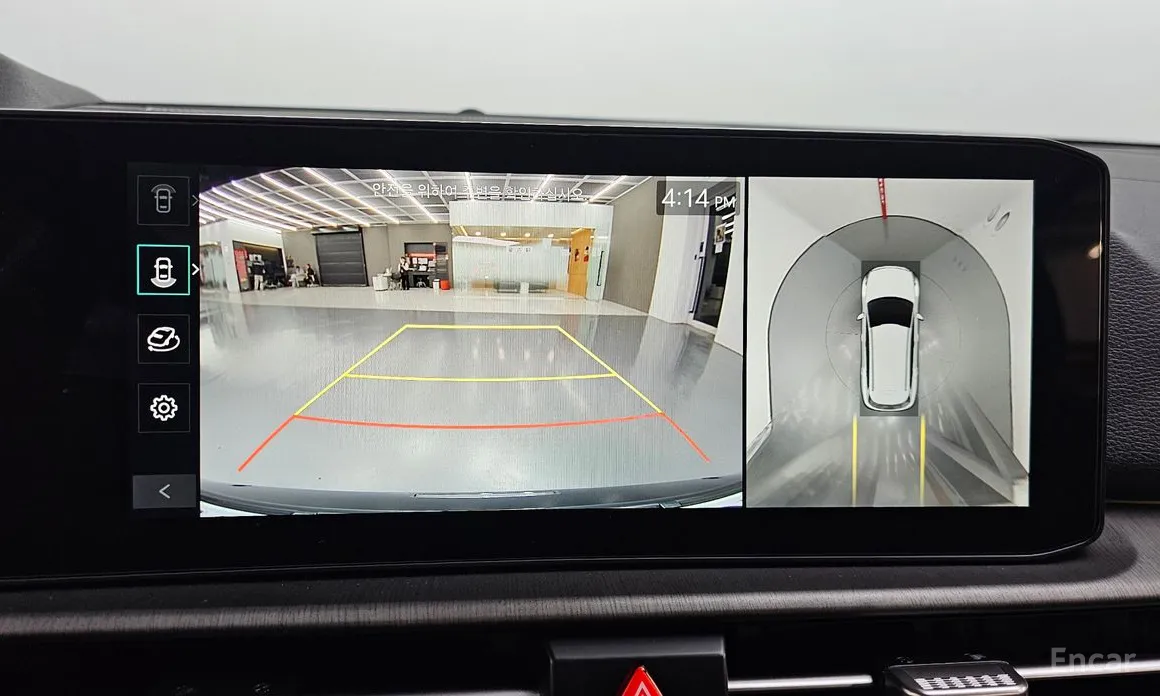 Фото 15 - Kia Sportage