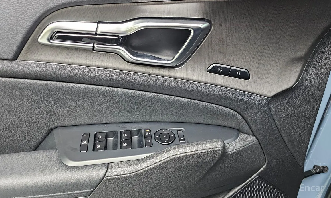 Фото 17 - Kia Sportage