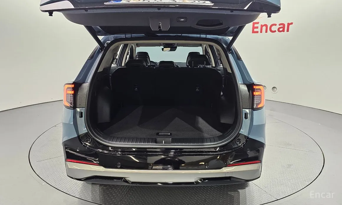 Фото 20 - Kia Sportage