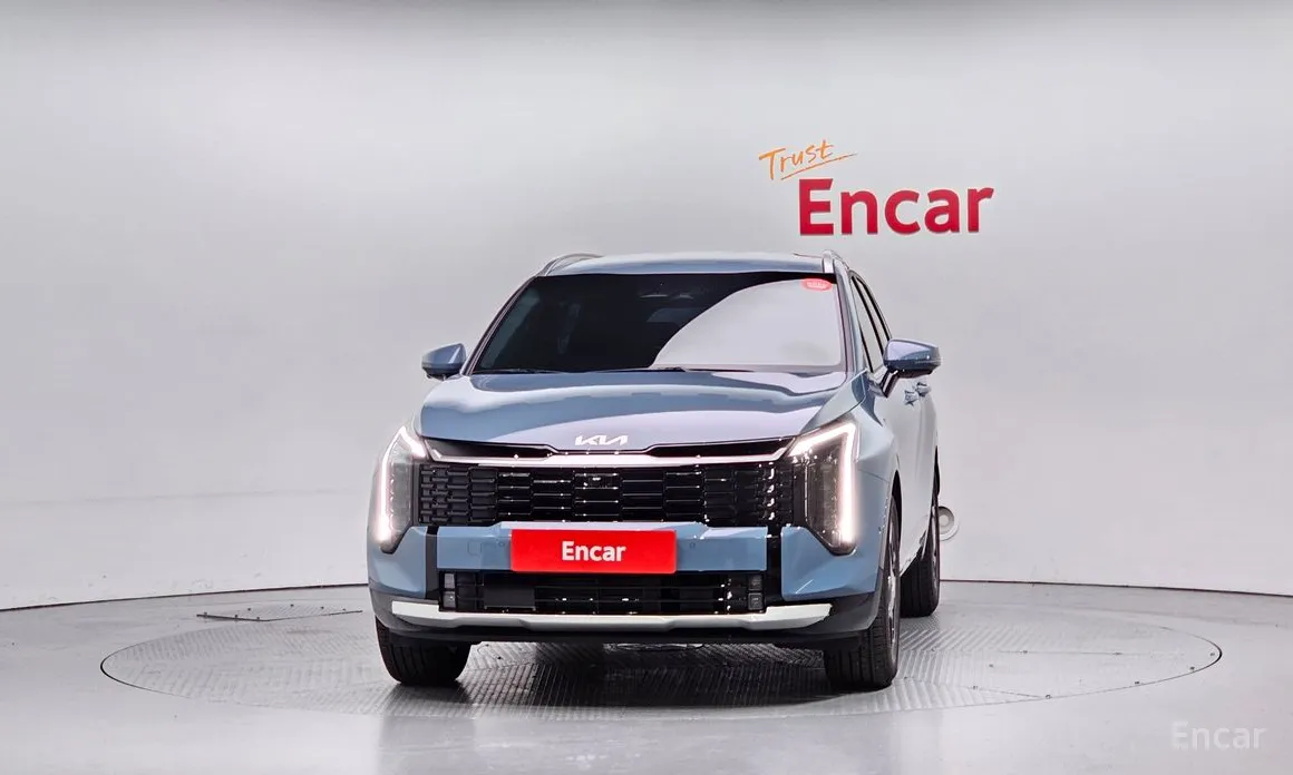 Фото 3 - Kia Sportage