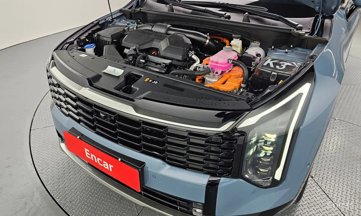 Фото 6 - Kia Sportage