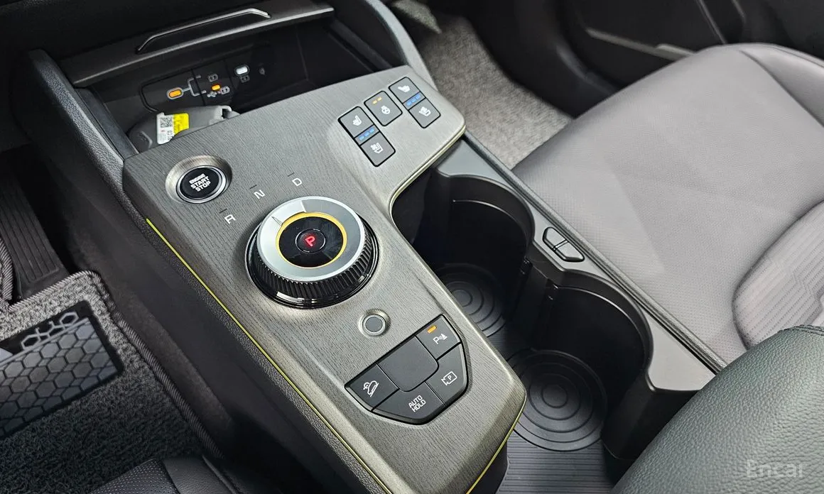 Фото 9 - Kia Sportage