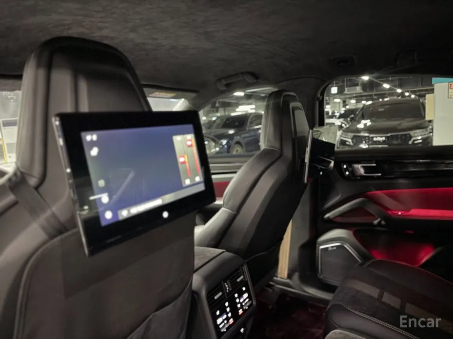 Фото 12 - Porsche Cayenne