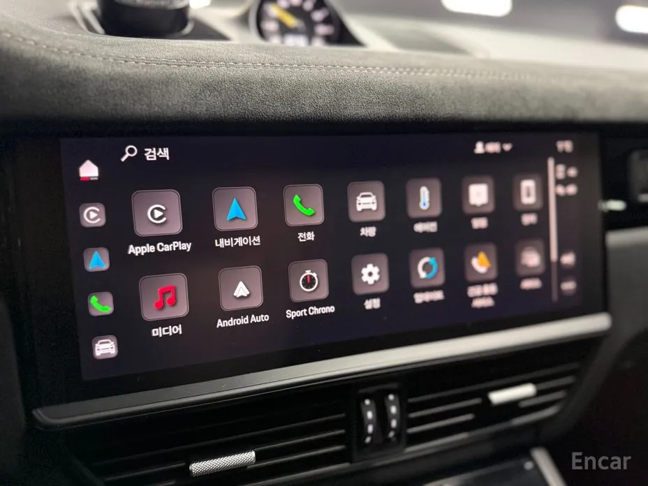 Фото 13 - Porsche Cayenne