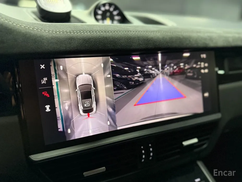 Фото 14 - Porsche Cayenne