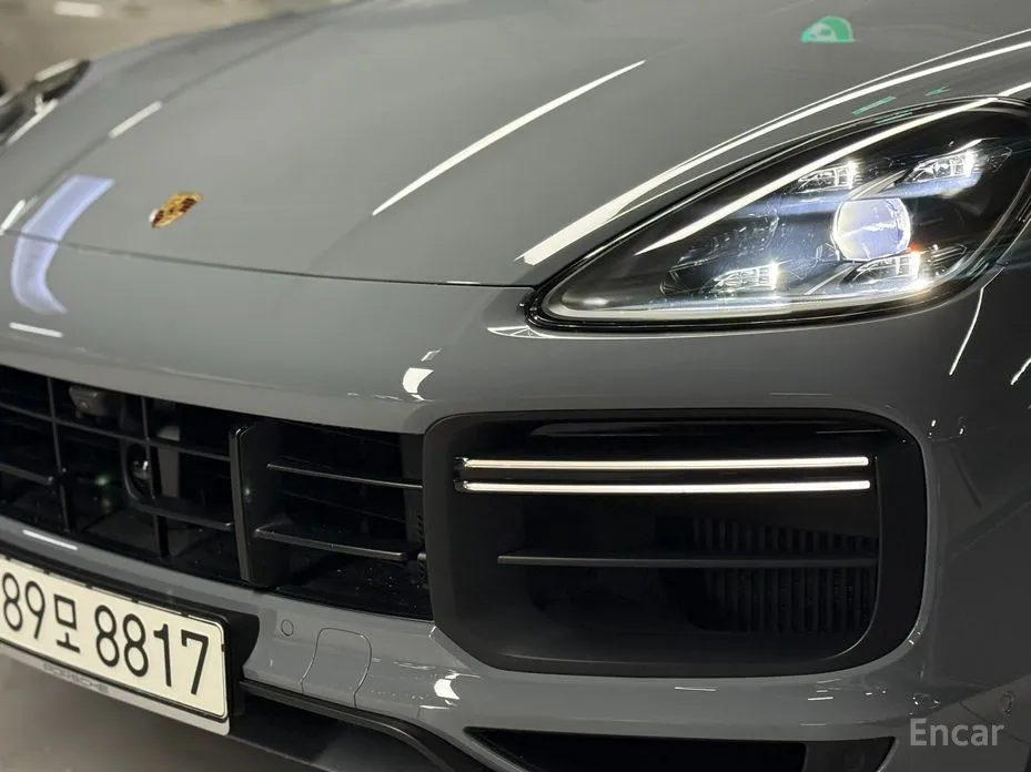 Фото 19 - Porsche Cayenne