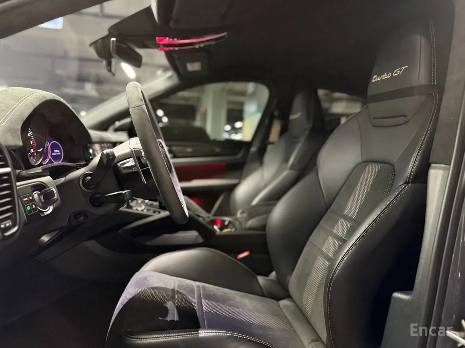 Фото 9 - Porsche Cayenne