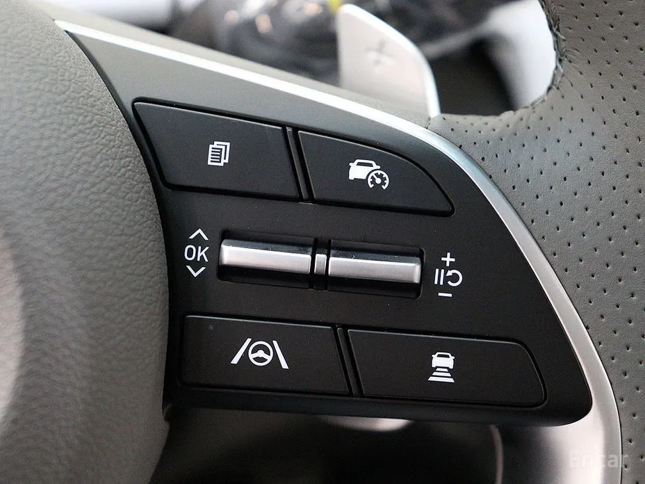 Фото 11 - Hyundai Staria