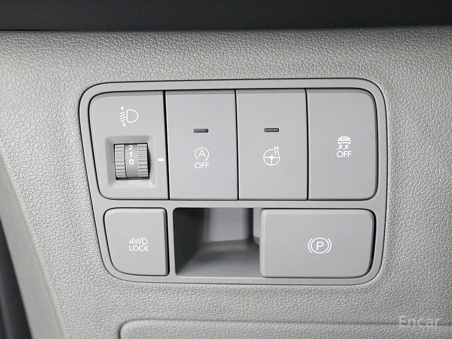 Фото 12 - Hyundai Staria