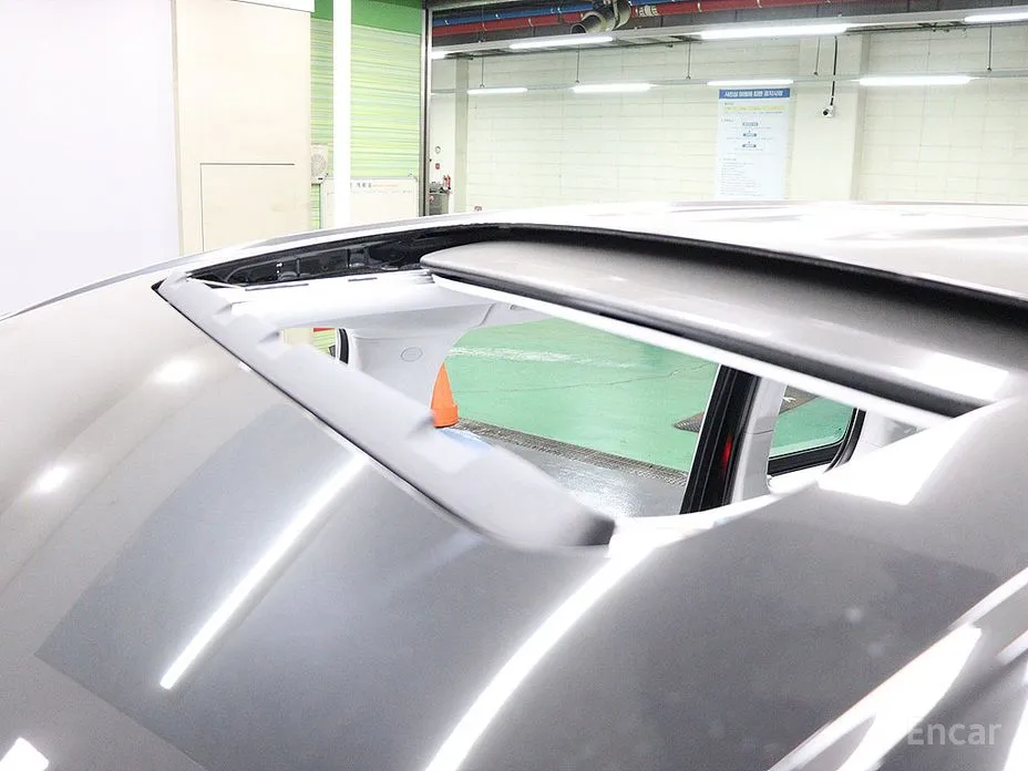 Фото 13 - Hyundai Staria