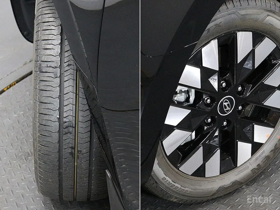 Фото 20 - Hyundai Staria