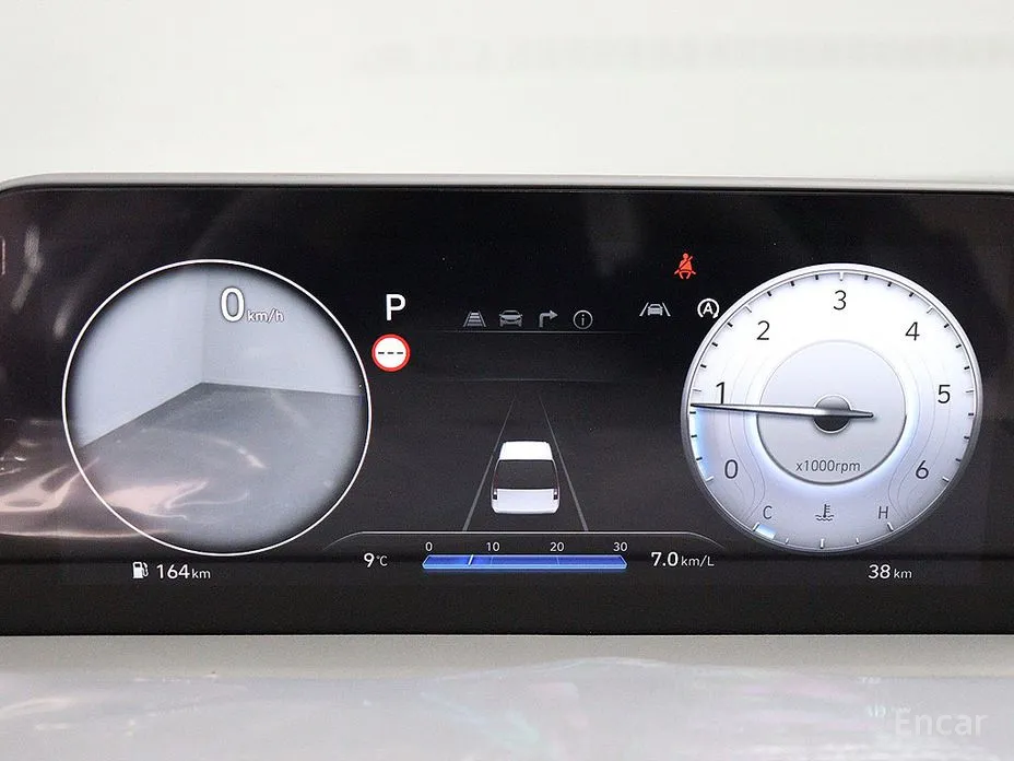 Фото 6 - Hyundai Staria