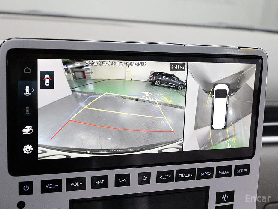 Фото 9 - Hyundai Staria