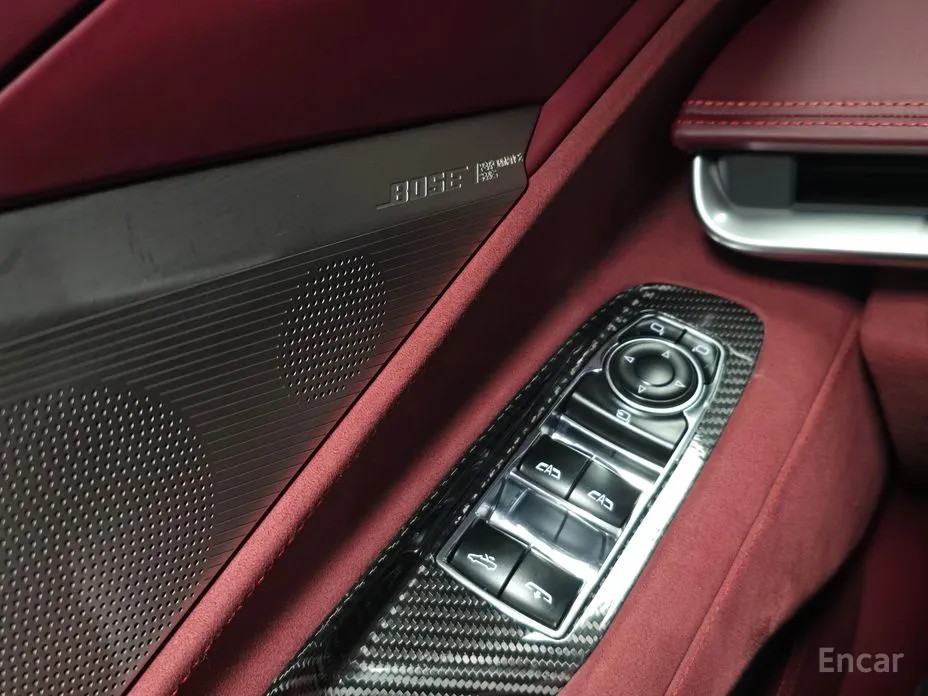 Фото 12 - Chevrolet Corvette