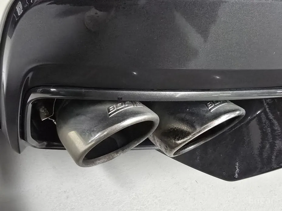 Фото 16 - Chevrolet Corvette