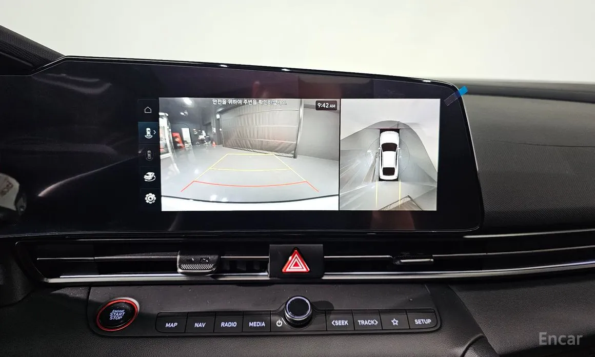 Фото 15 - Hyundai Avante