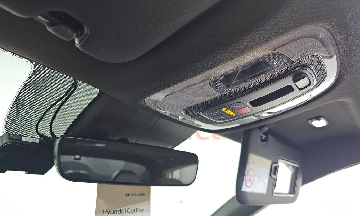 Фото 17 - Hyundai Avante
