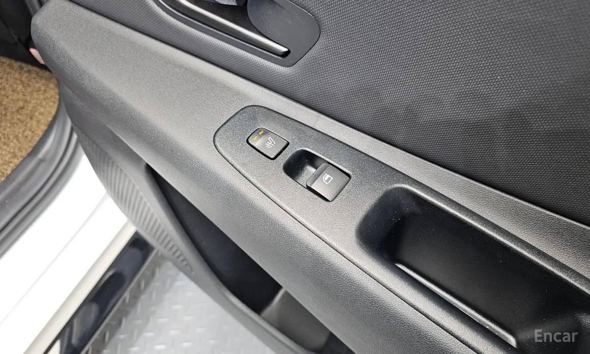 Фото 18 - Hyundai Avante