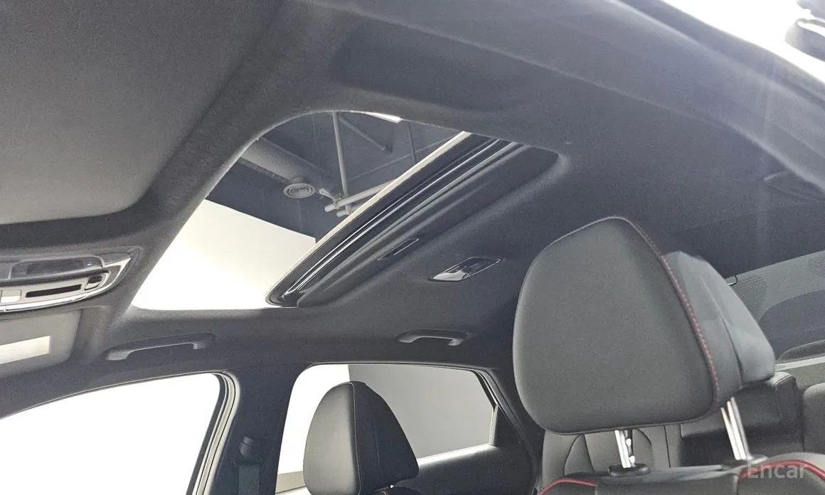 Фото 19 - Hyundai Avante