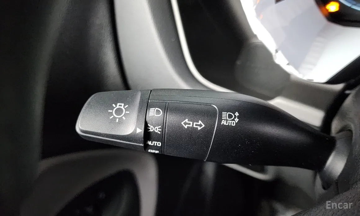 Фото 15 - Kia Ray