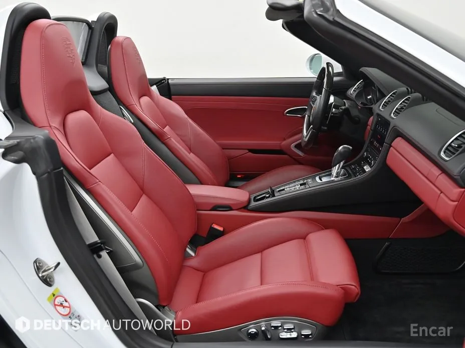 Фото 10 - Porsche 718