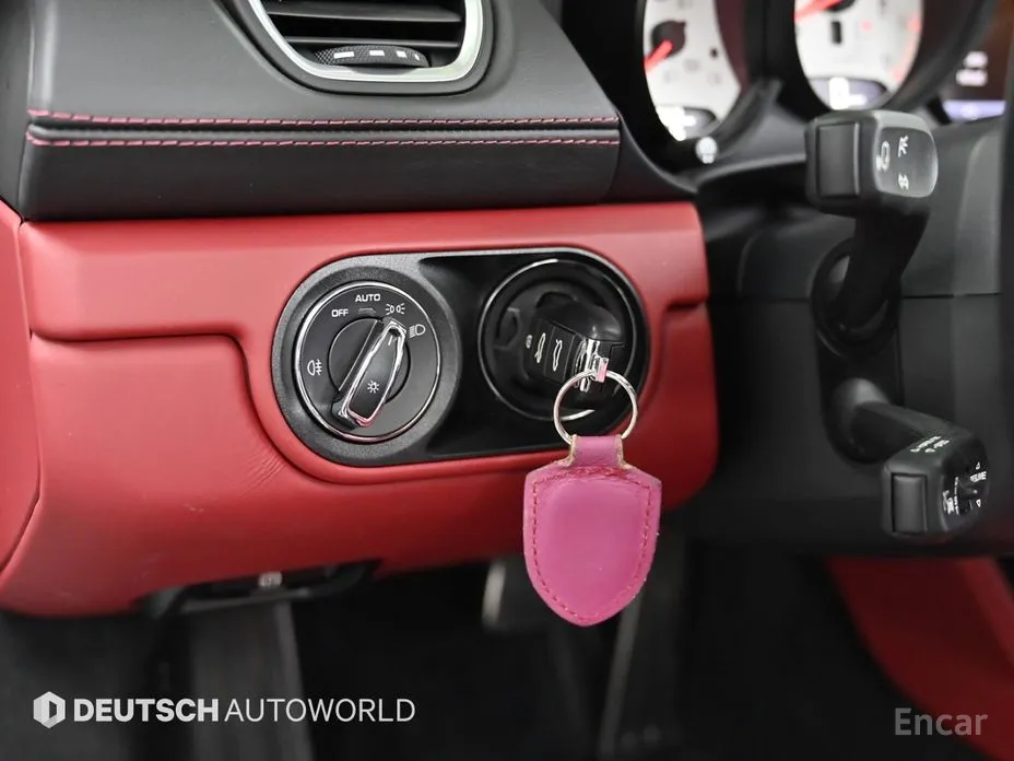 Фото 12 - Porsche 718