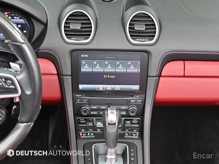 Фото 14 - Porsche 718