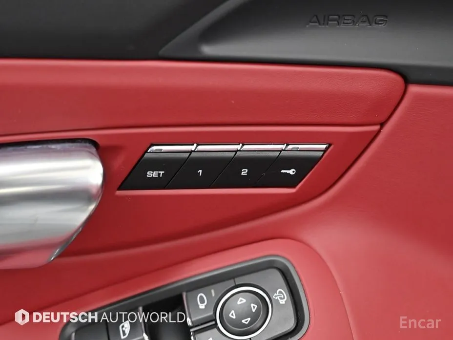 Фото 16 - Porsche 718