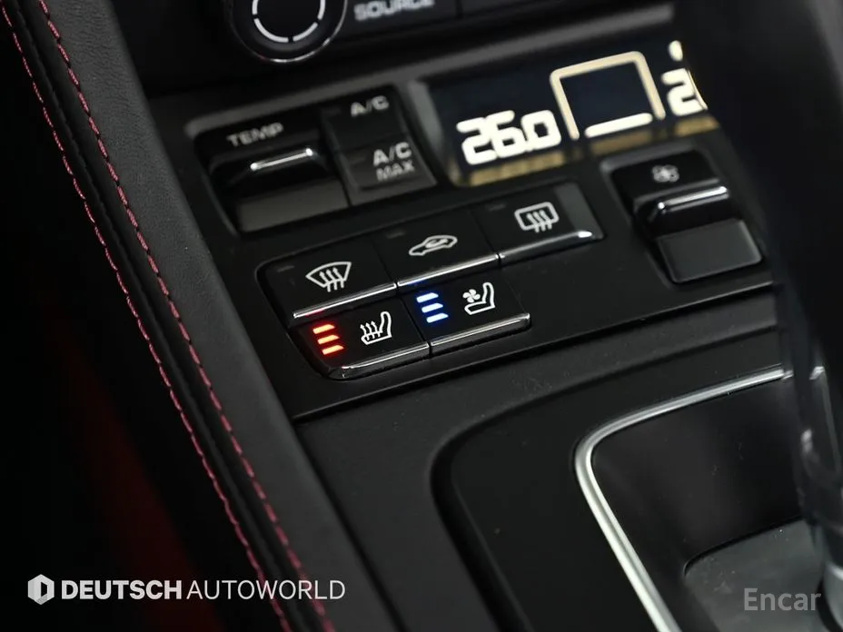 Фото 17 - Porsche 718