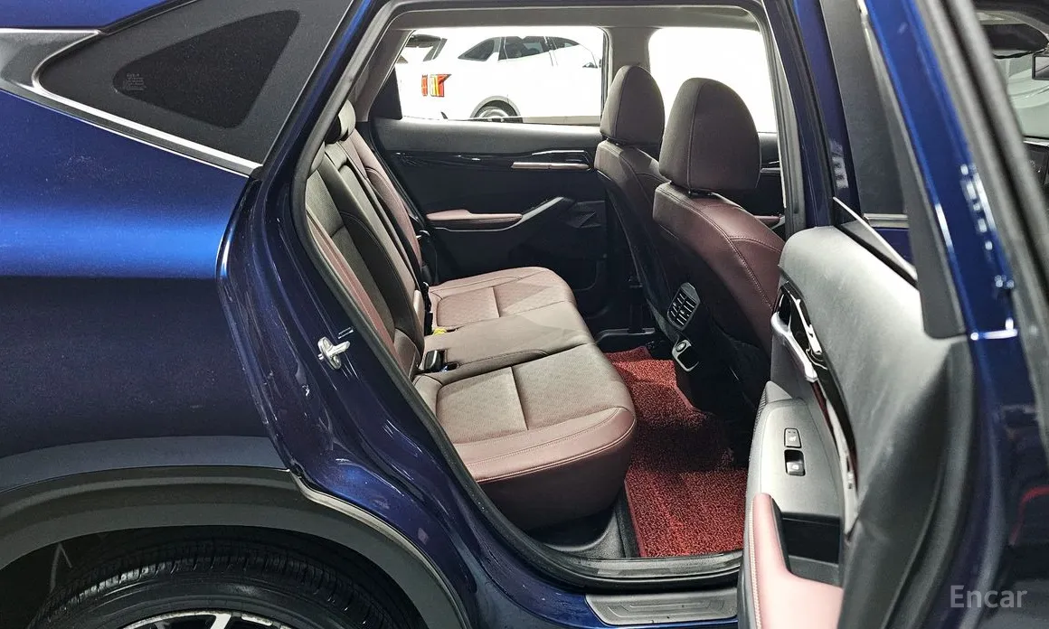 Фото 12 - Kia Seltos