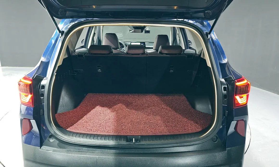 Фото 20 - Kia Seltos