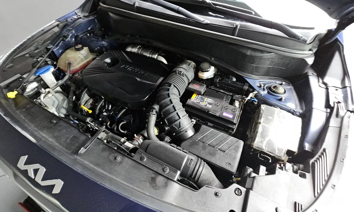 Фото 6 - Kia Seltos