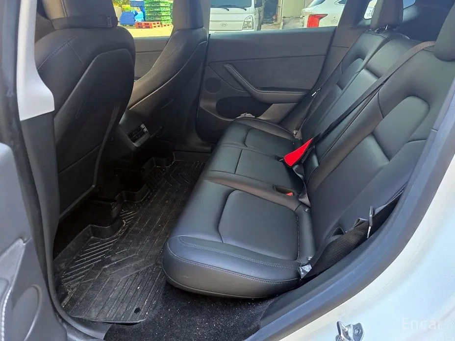 Фото 7 - Tesla Model Y