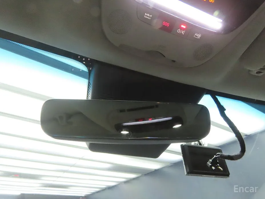 Фото 11 - Kia K8