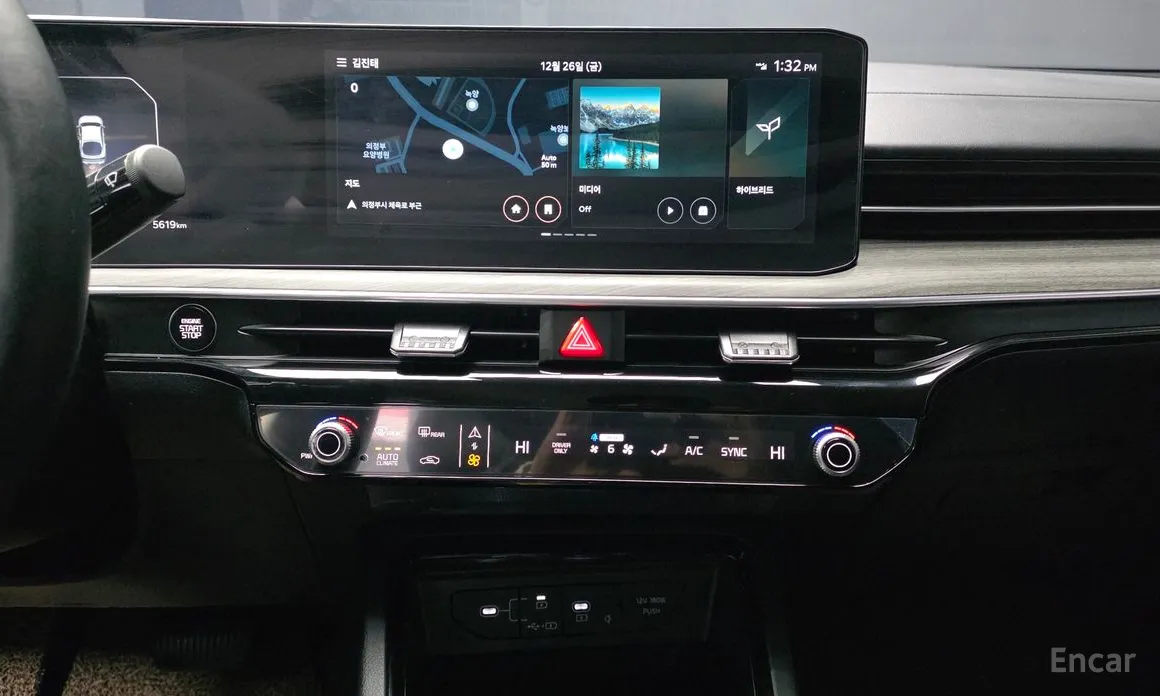 Фото 14 - Kia K5