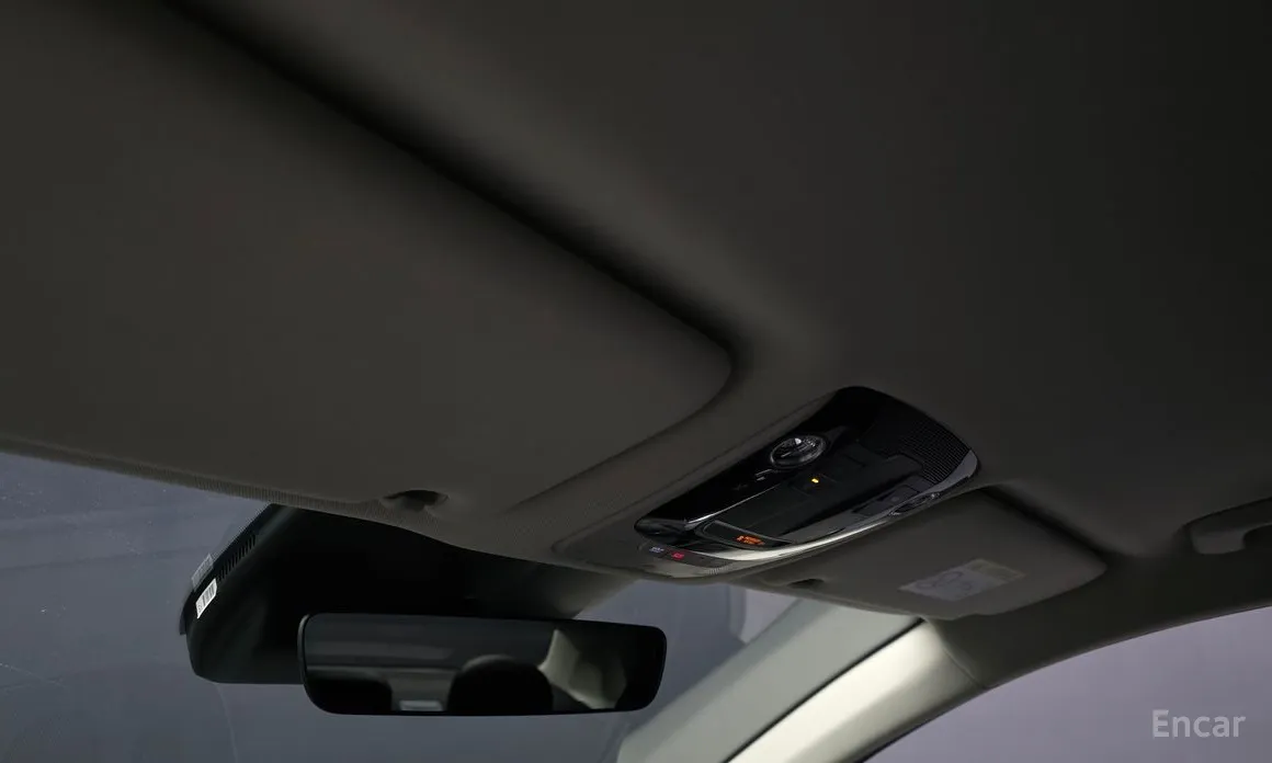 Фото 18 - Kia K5