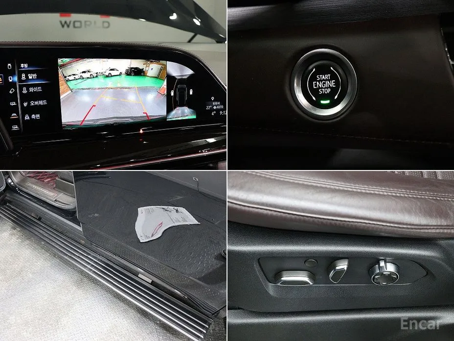 Фото 17 - Cadillac Escalade