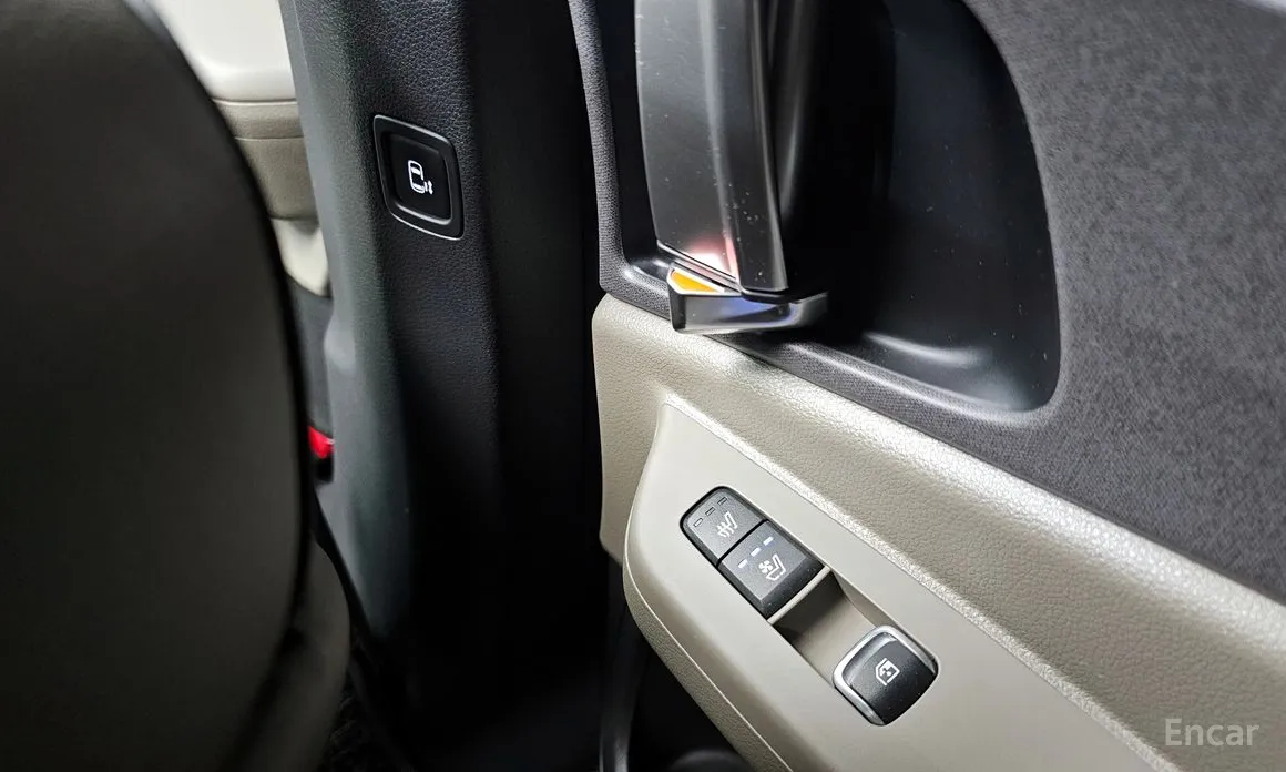 Kia Carnival 2023 7-Seater Noblesse