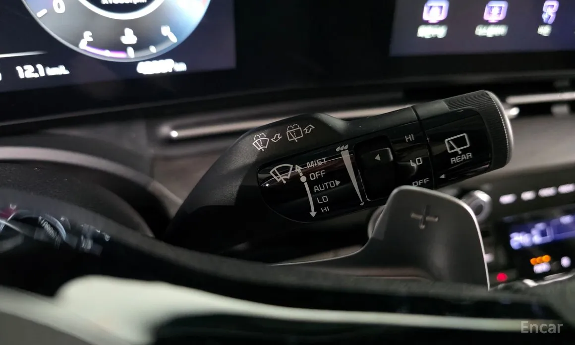 Фото 19 - Kia Carnival