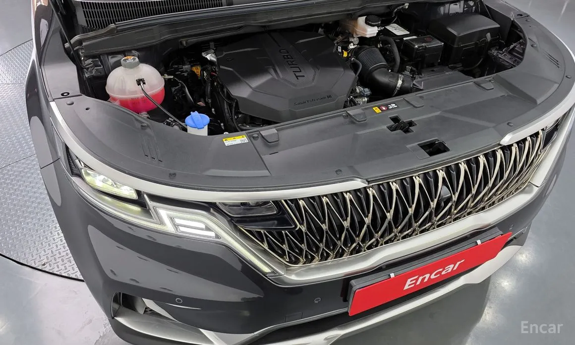 Фото 6 - Kia Carnival