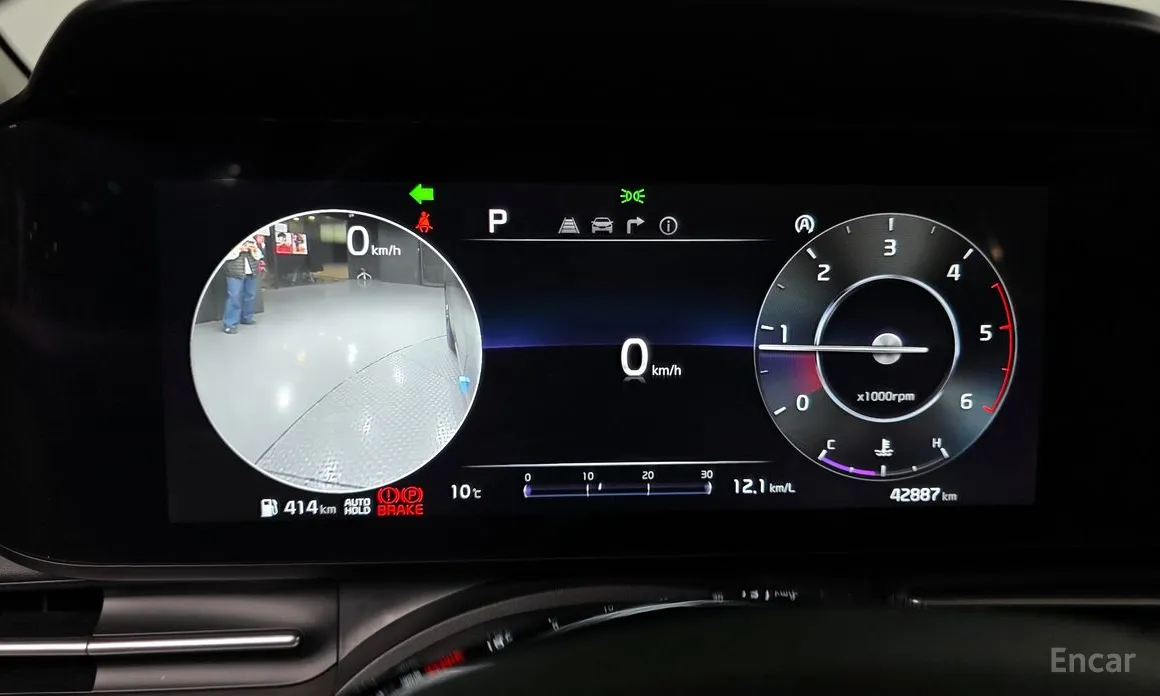 Фото 8 - Kia Carnival