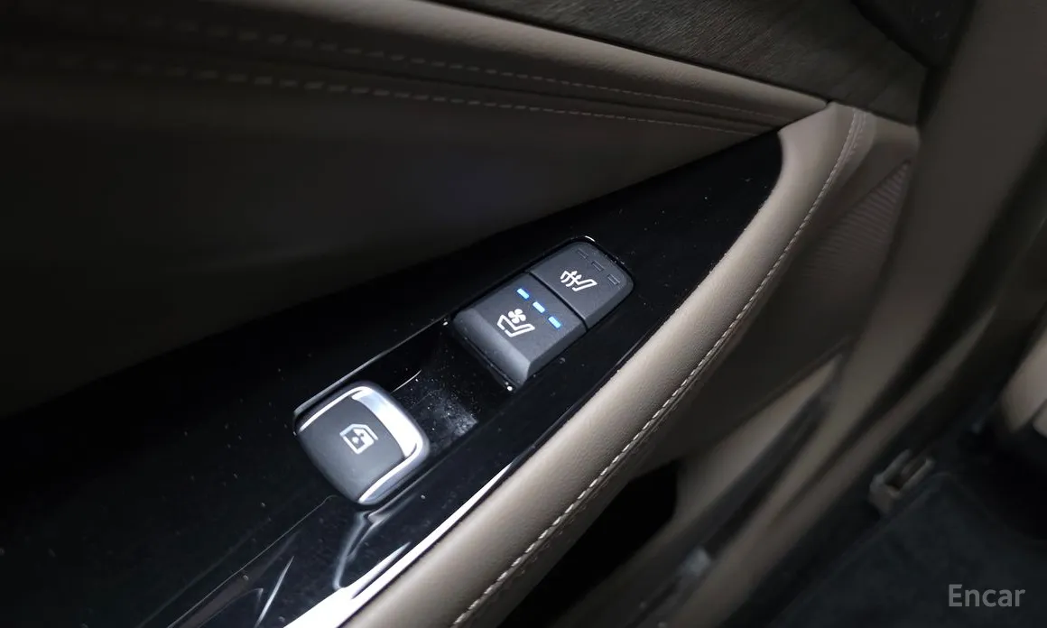 Фото 18 - Kia K8