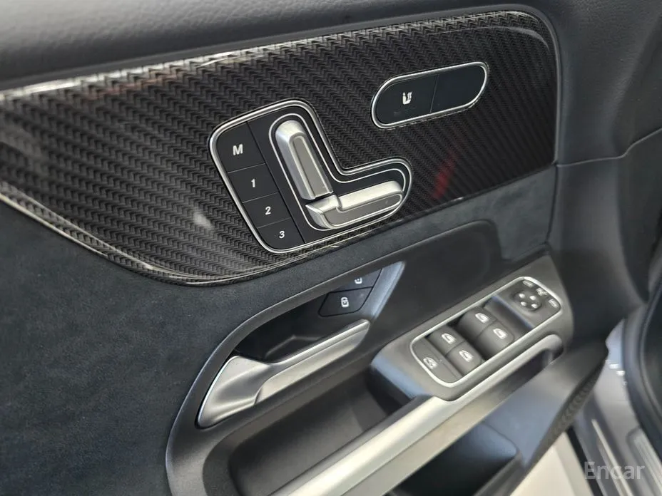 Фото 7 - Mercedes-Benz GLB-Class