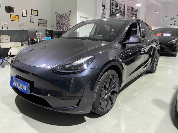 Фото 3 - Tesla Model Y