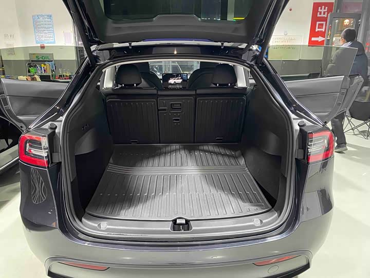 Фото 6 - Tesla Model Y