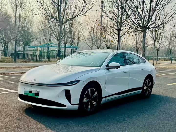 Фото 1 - Changan Qiyuan (Nevo) A07